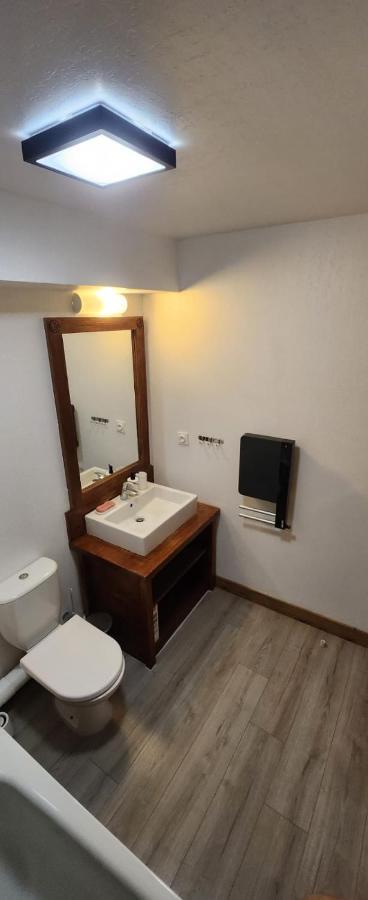 Le Cosy Saint Lary Soulan Appartement Buitenkant foto