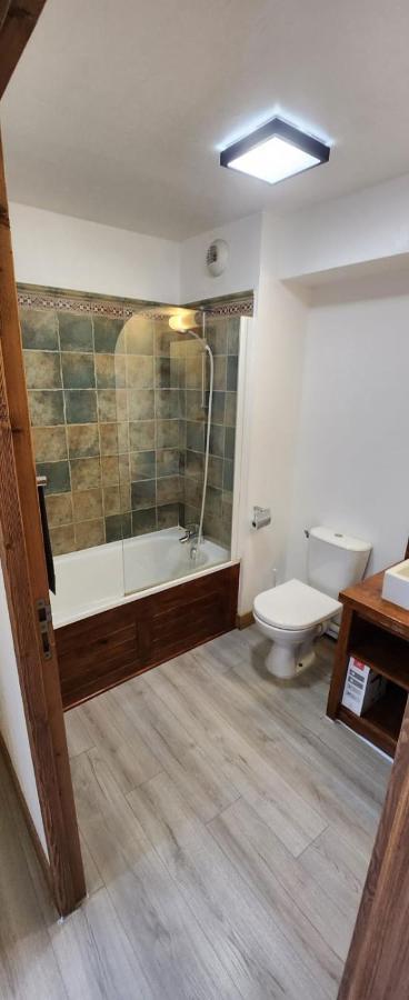 Le Cosy Saint Lary Soulan Appartement Buitenkant foto